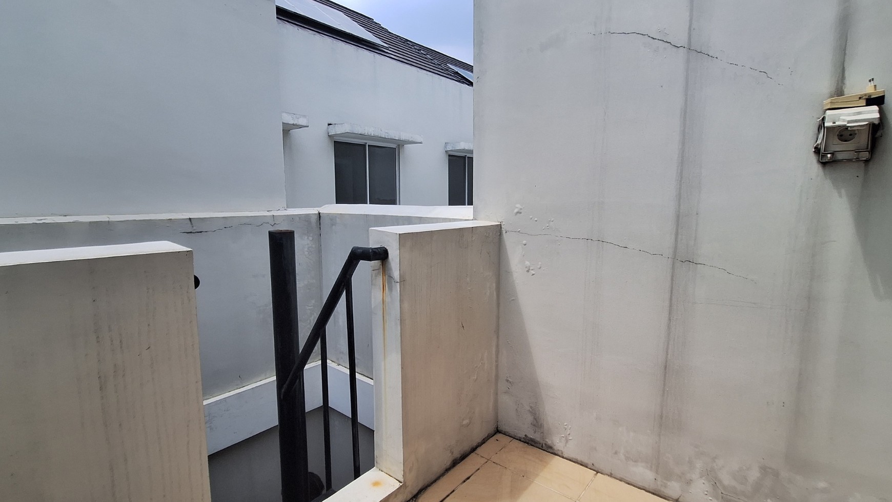 Dijual Cepat Rumah Siap Huni di Cluster Vivaldi Gading Serpong