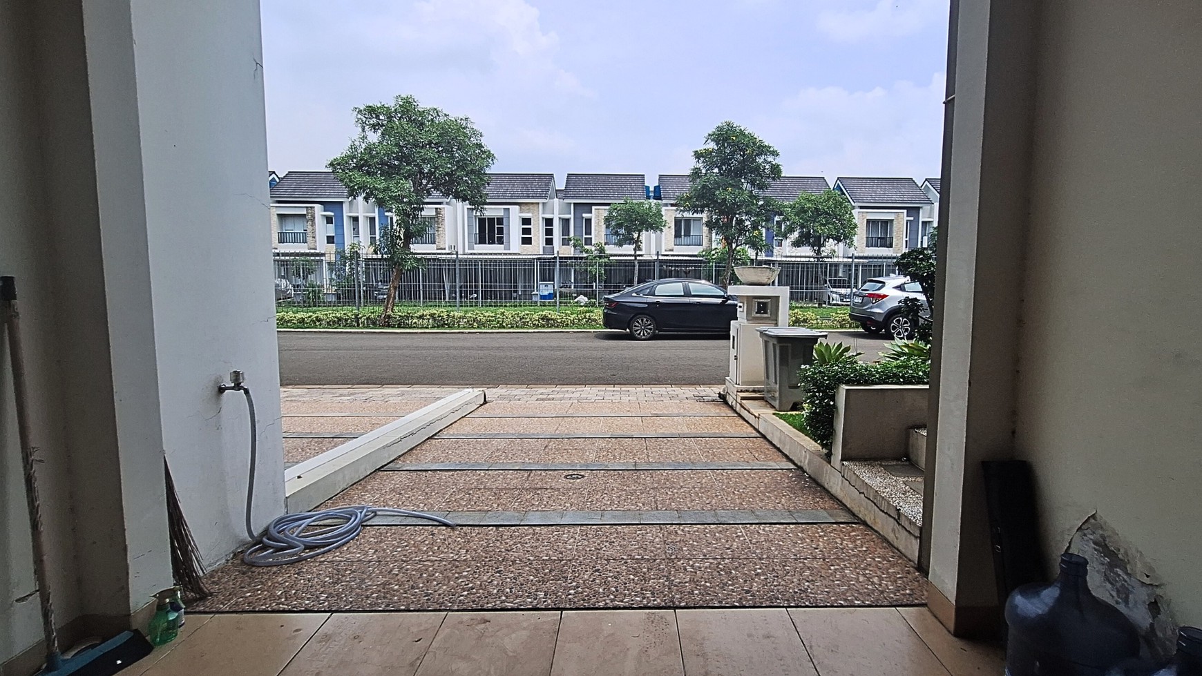 Dijual Cepat Rumah Siap Huni di Cluster Vivaldi Gading Serpong