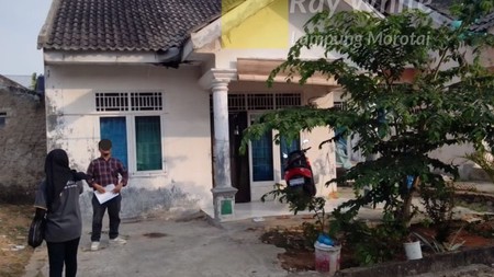 Rumah murah di garuntang