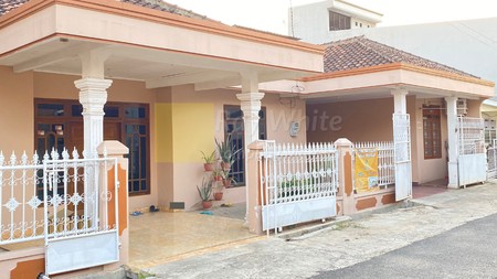 Rumah Murah dekat Mall Boemi Kedaton Bandar Lampung