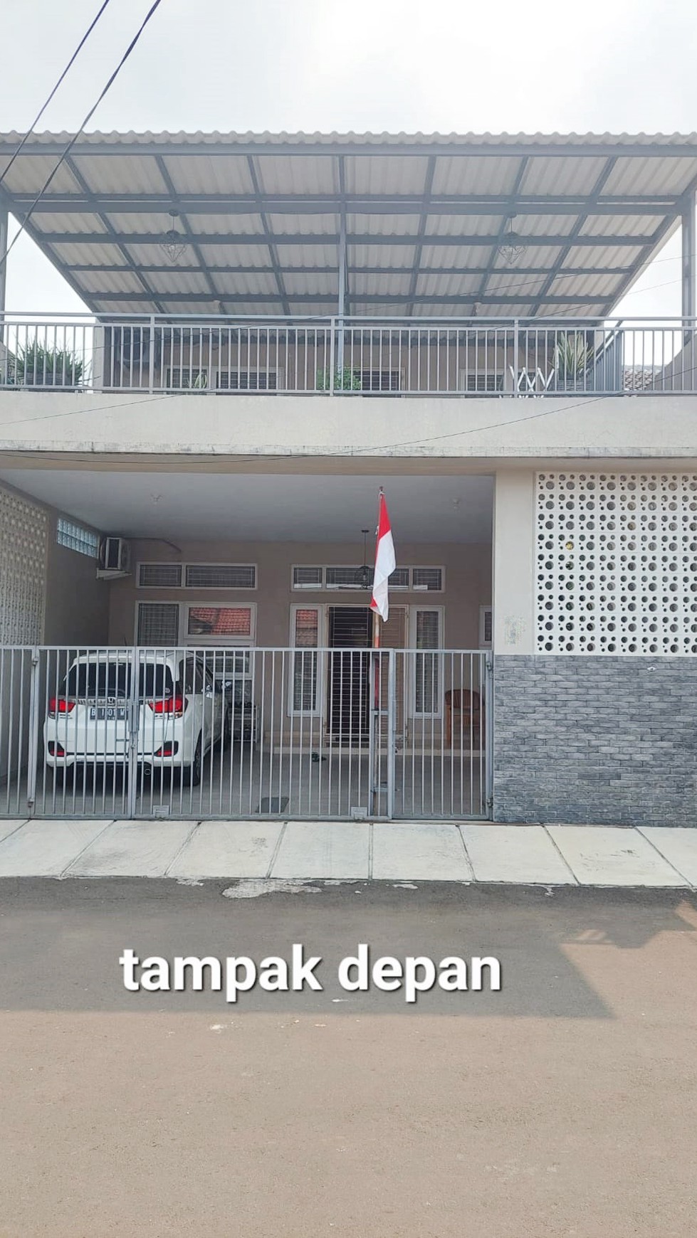 Rumah Bagus Siap huni di Graha Bintaro, Bintaro Jaya Tangerang Selatan