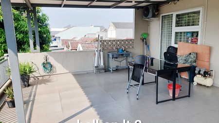 Rumah Bagus Siap Huni dan Asridi Graha Bintaro, Bintaro Jaya, Tangerang Selatan