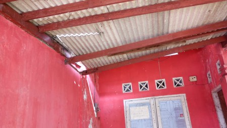 835. Dijual Rumah Hitung Tanah Jln Sekawan Nyaman Bumi Citra Fajar