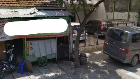 834. Raya Wiyung, Wiyung Surabaya Barat