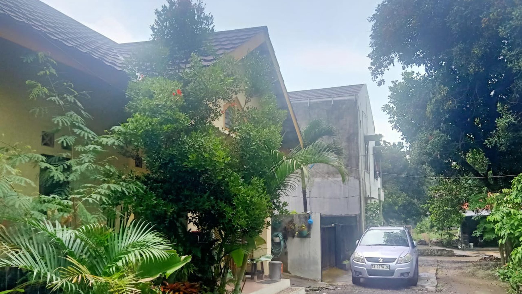 Rumah Murah dekat kampus terpadu UII