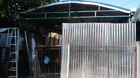 832. Dijual Tanah di Jl.S. Parman, Waru Sidoarjo