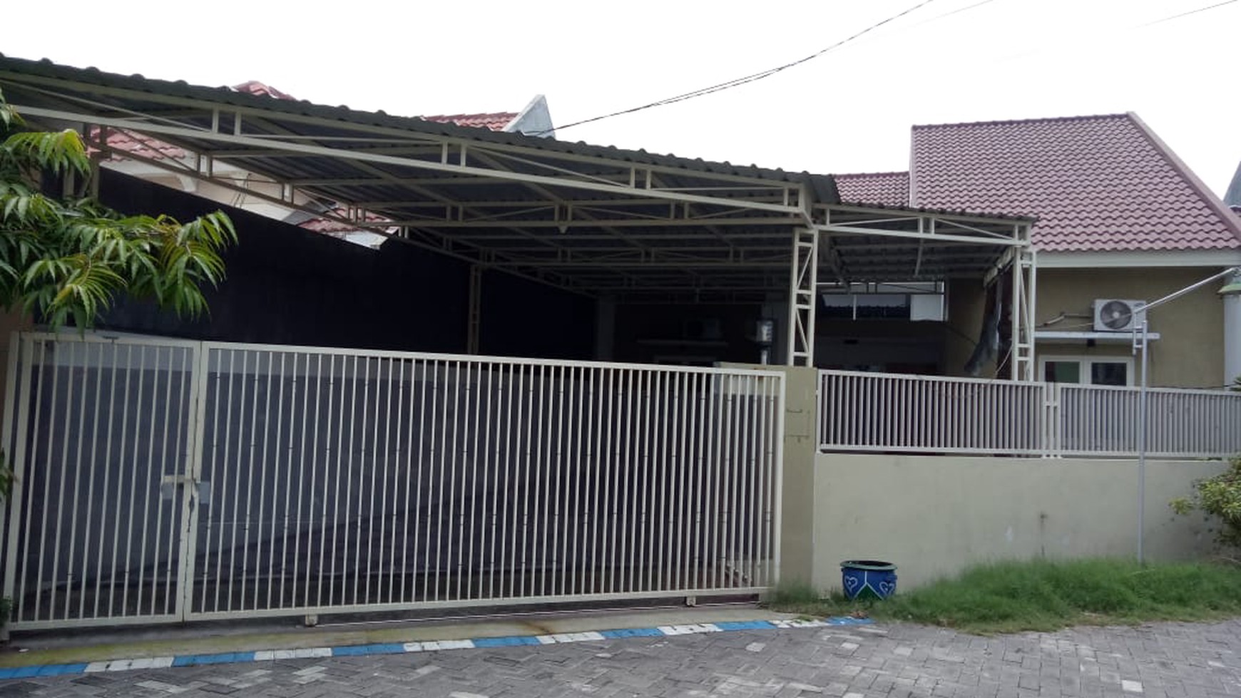 817. Dijual Rumah Sekawan Molek, Bumi Citra Fajar Sidoarjo