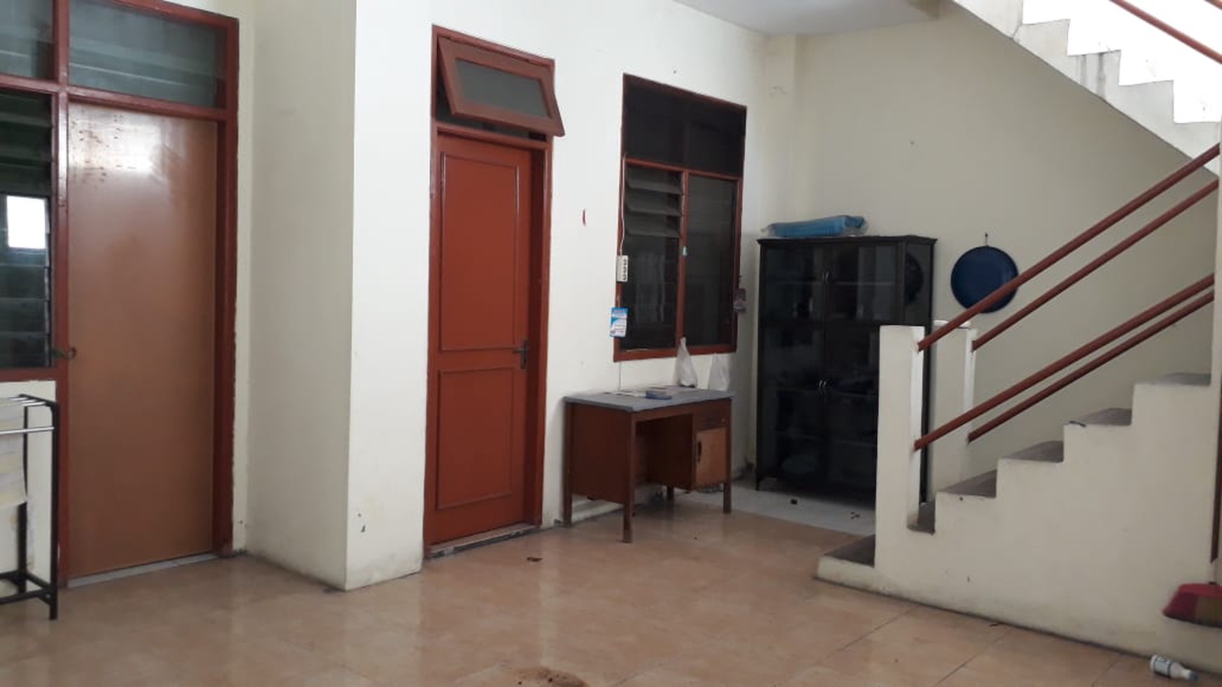 806. Dijual Rumah Manggis Tengah Pondok Tjandra