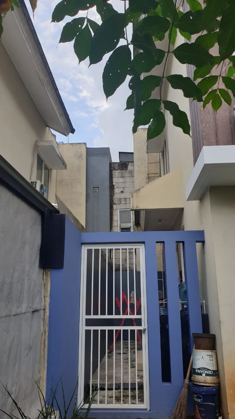 Cluster cantik Minimalis Urbana Place Bintaro #CH