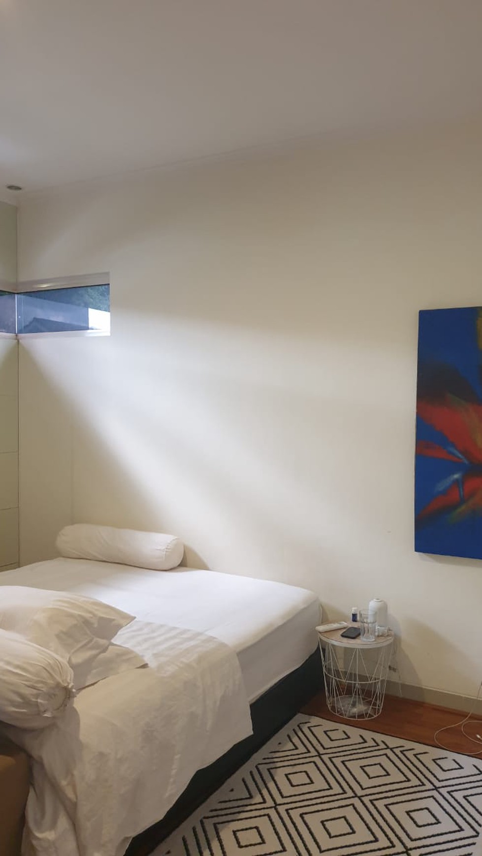 Cluster cantik Minimalis Urbana Place Bintaro #CH