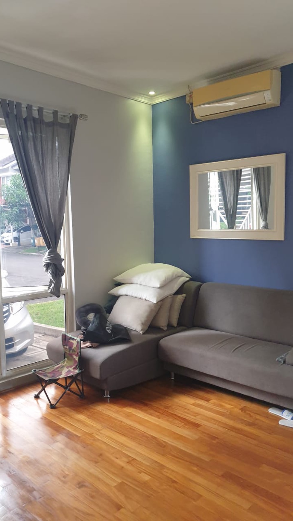 Cluster cantik Minimalis Urbana Place Bintaro #CH