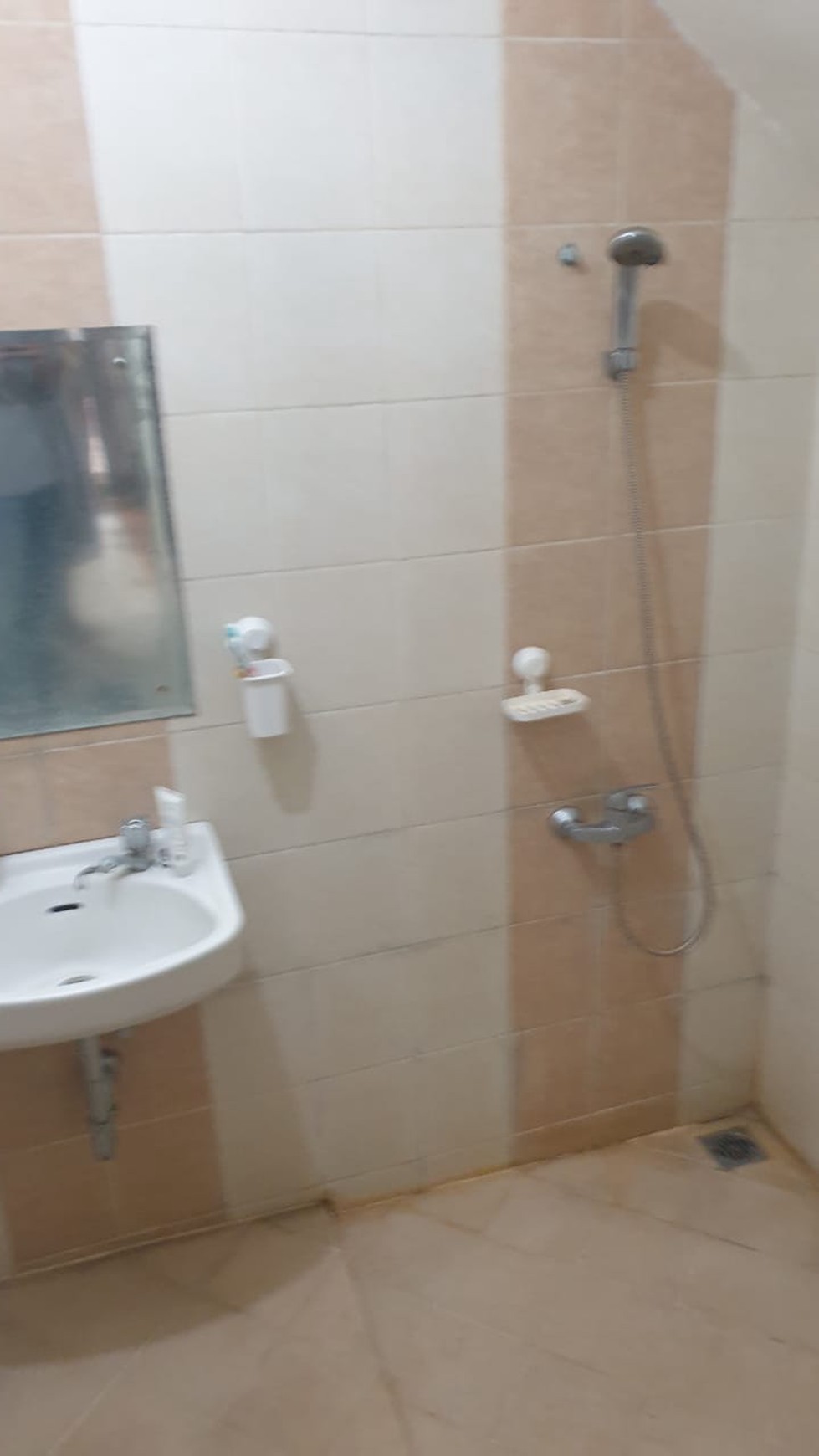 Cluster cantik Minimalis Urbana Place Bintaro #CH