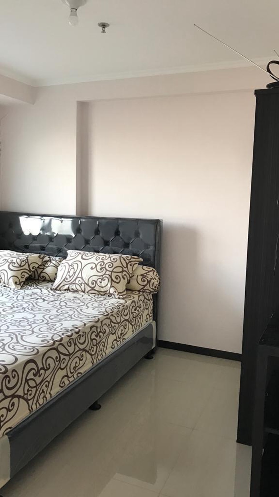 Apartement Murah di Gateway Pasteur, Bandung