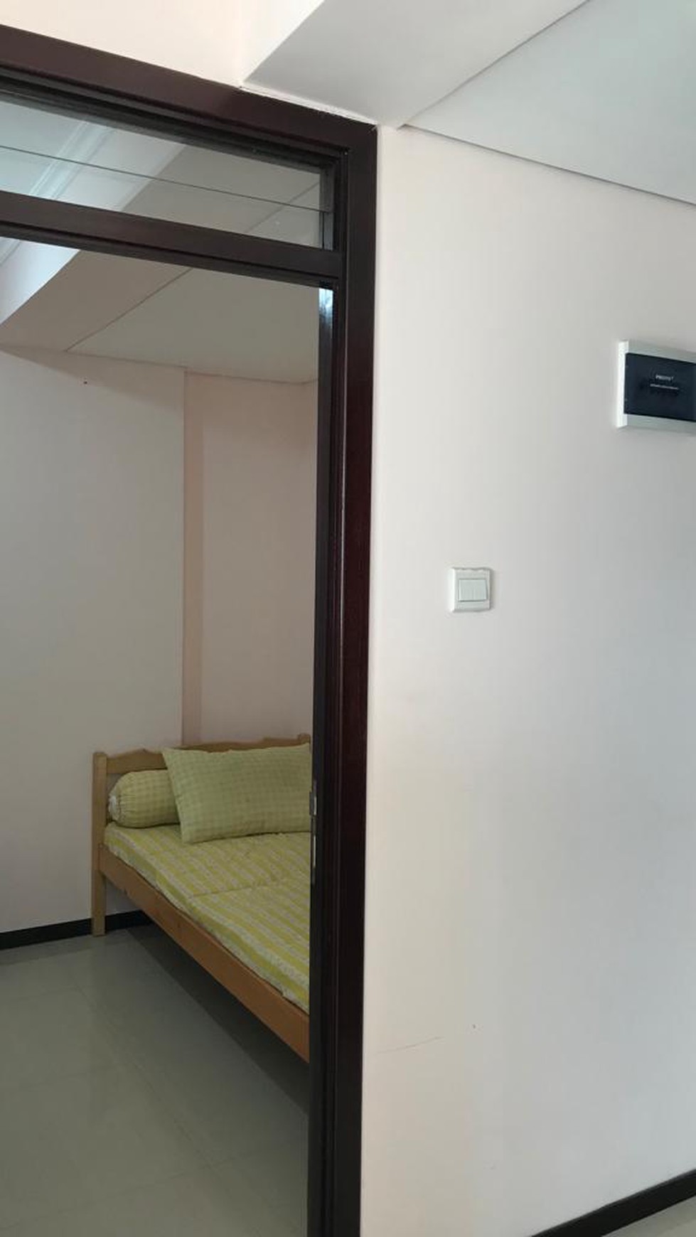 Apartement Murah di Gateway Pasteur, Bandung