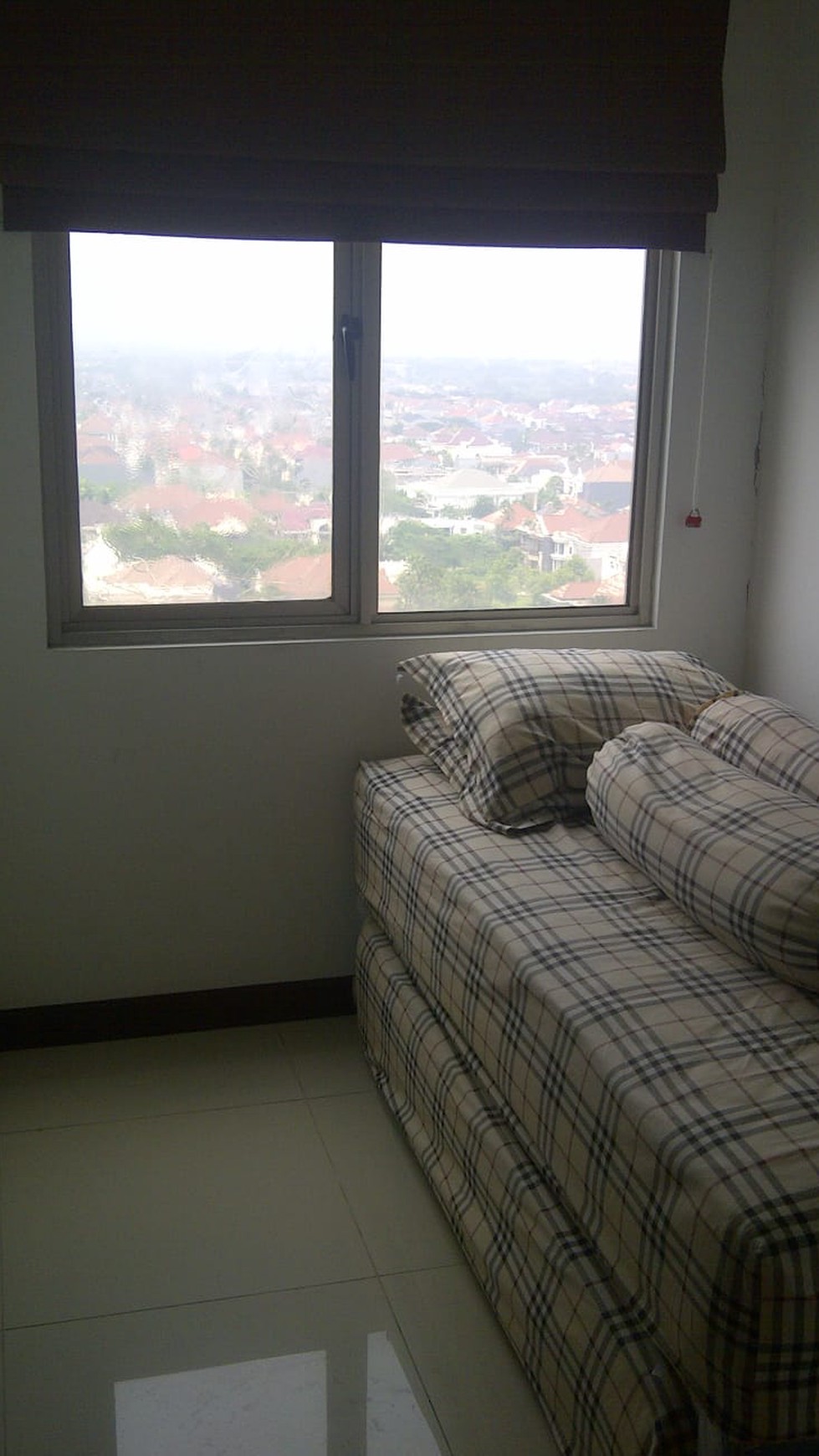 Disewakan Apartemen Waterplace Tower A, Type 2BR