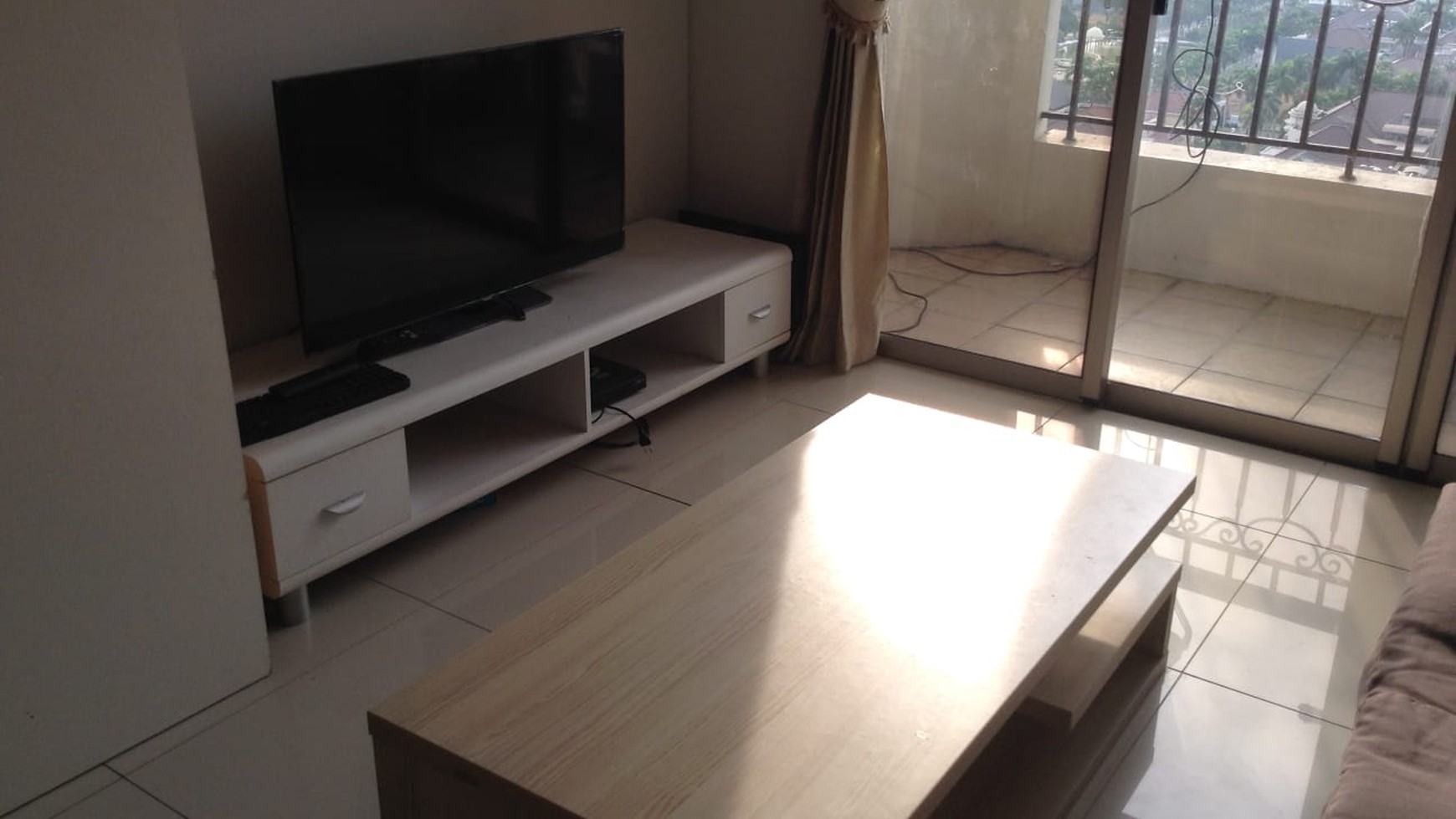 Disewakan Apartemen Waterplace Tower A, Type 2BR