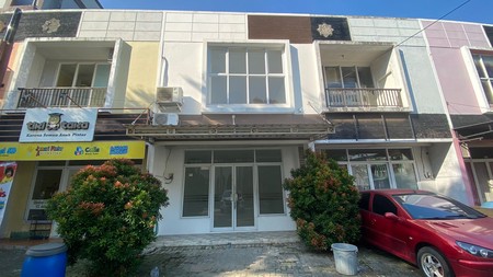 Dijual Ruko Villa Rizki Ilhami Tangerang 