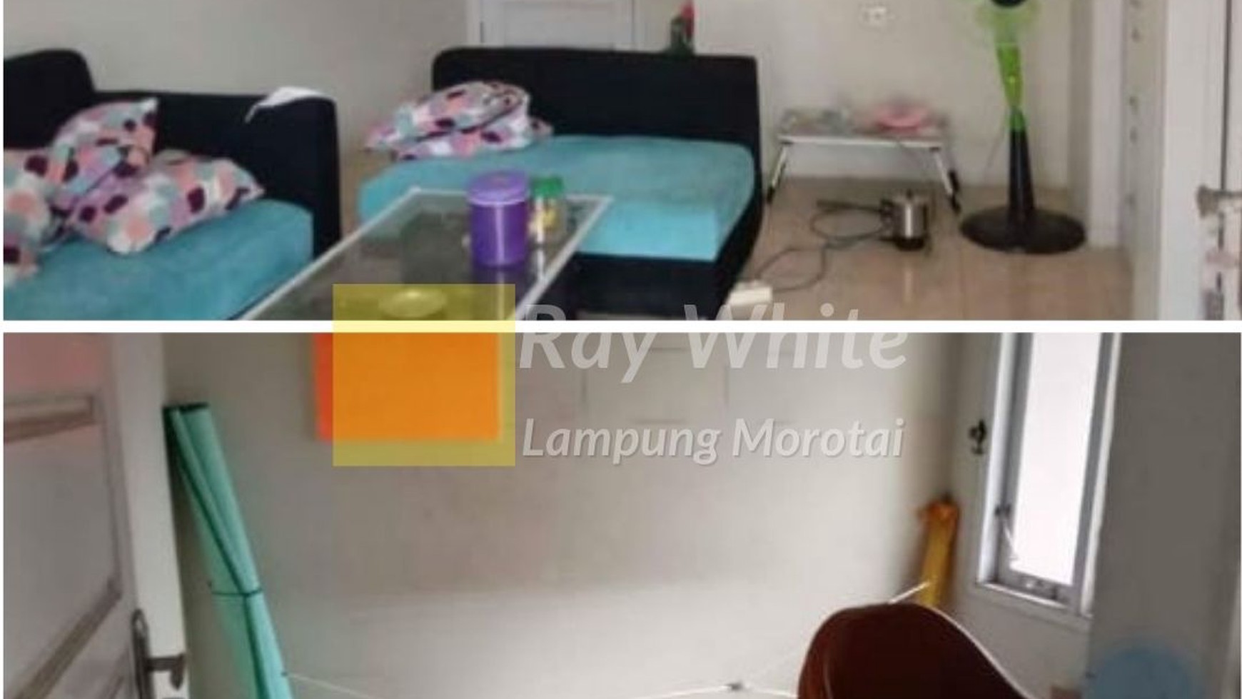 Rumah Murah di Rajabasa Bandar Lampung