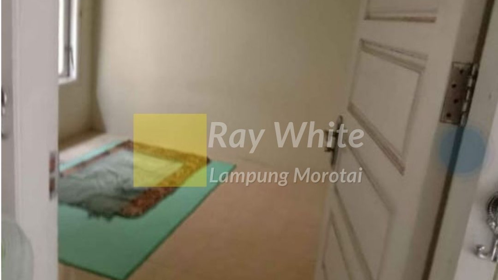 Rumah Murah di Rajabasa Bandar Lampung