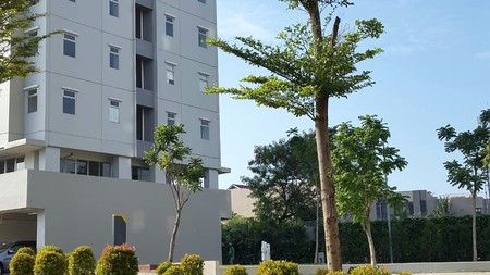 Apartemen 2 Badroom di Bintaro Park View Pesanggrahan JakSel...