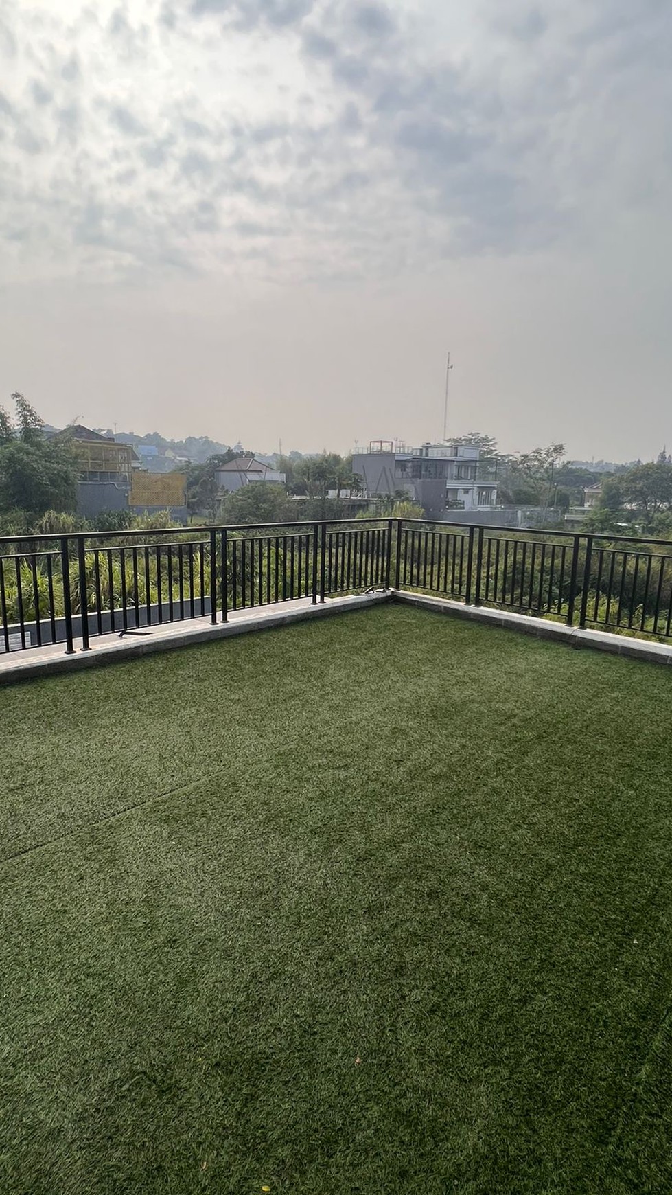 Rumah Cantik, Cozy di Bogor Nirwana Residence