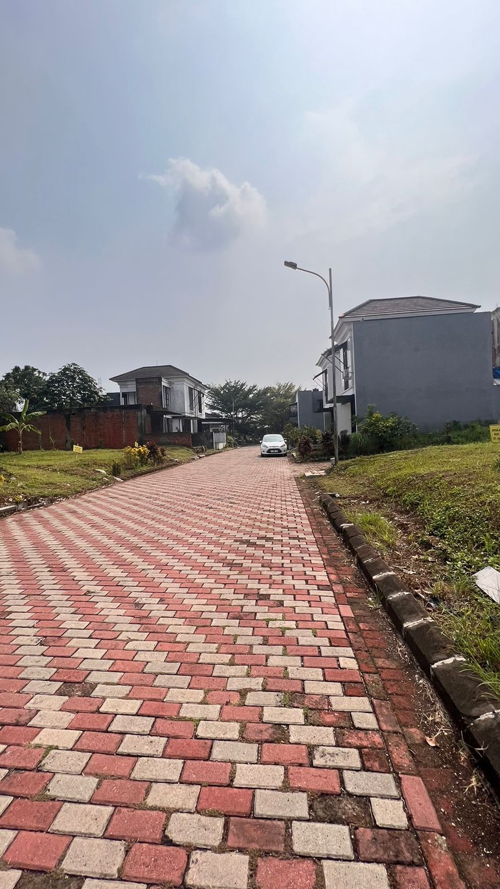 Rumah Cantik, Cozy di Bogor Nirwana Residence