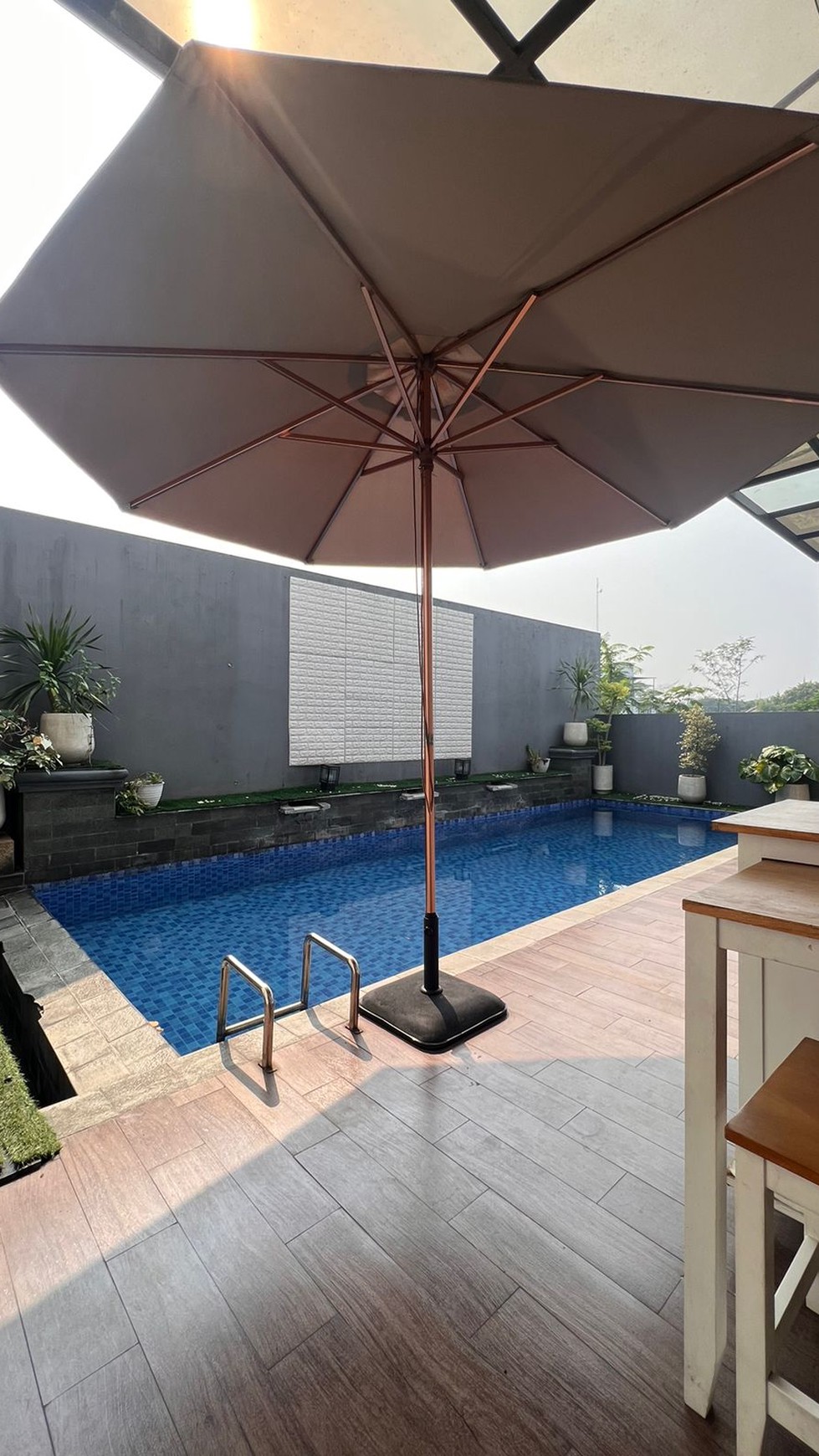 Rumah Cantik, Cozy di Bogor Nirwana Residence