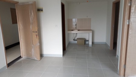 Apartemen Siap Huni Lokasi Strategis dan Fasilitas Lengkap @Apartemen Jasmine Park