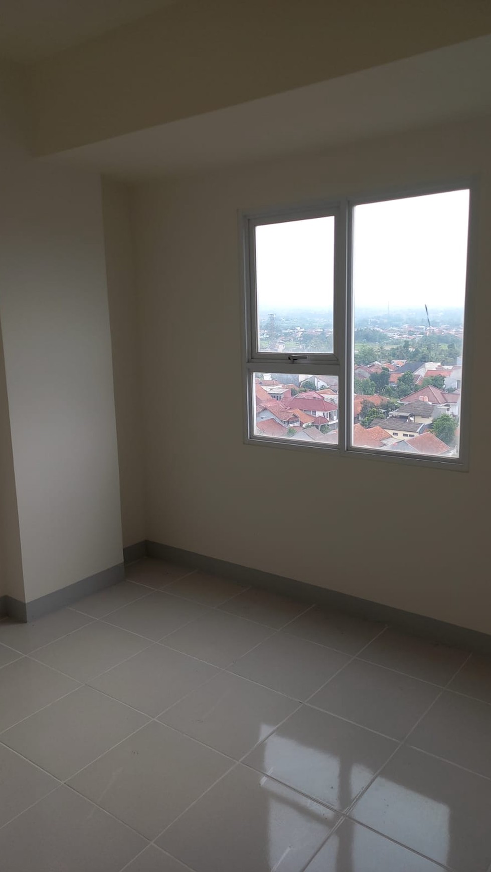 Apartemen Siap Huni Lokasi Strategis dan Fasilitas Lengkap @Apartemen Jasmine Park