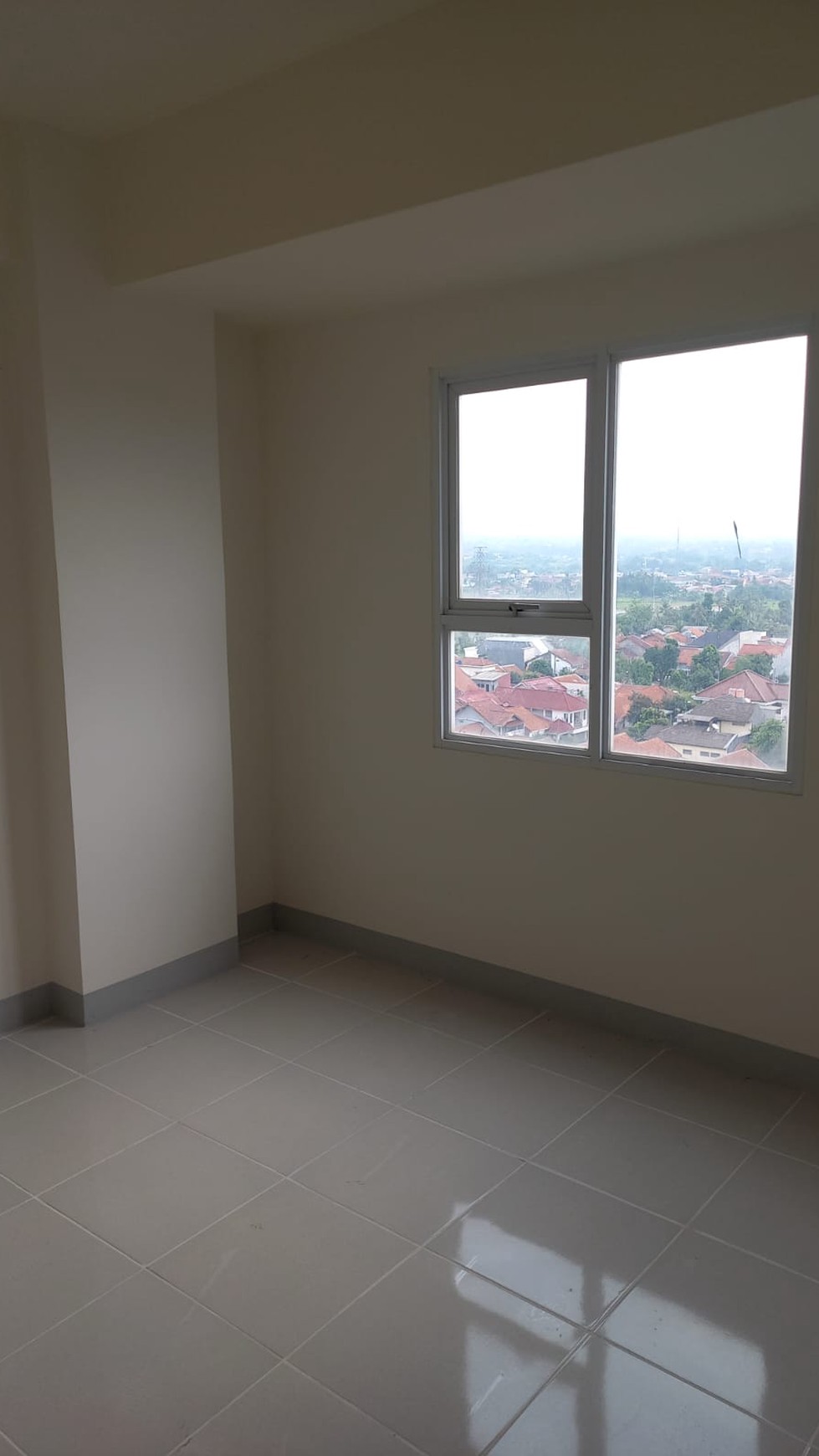 Apartemen Siap Huni Lokasi Strategis dan Fasilitas Lengkap @Apartemen Jasmine Park