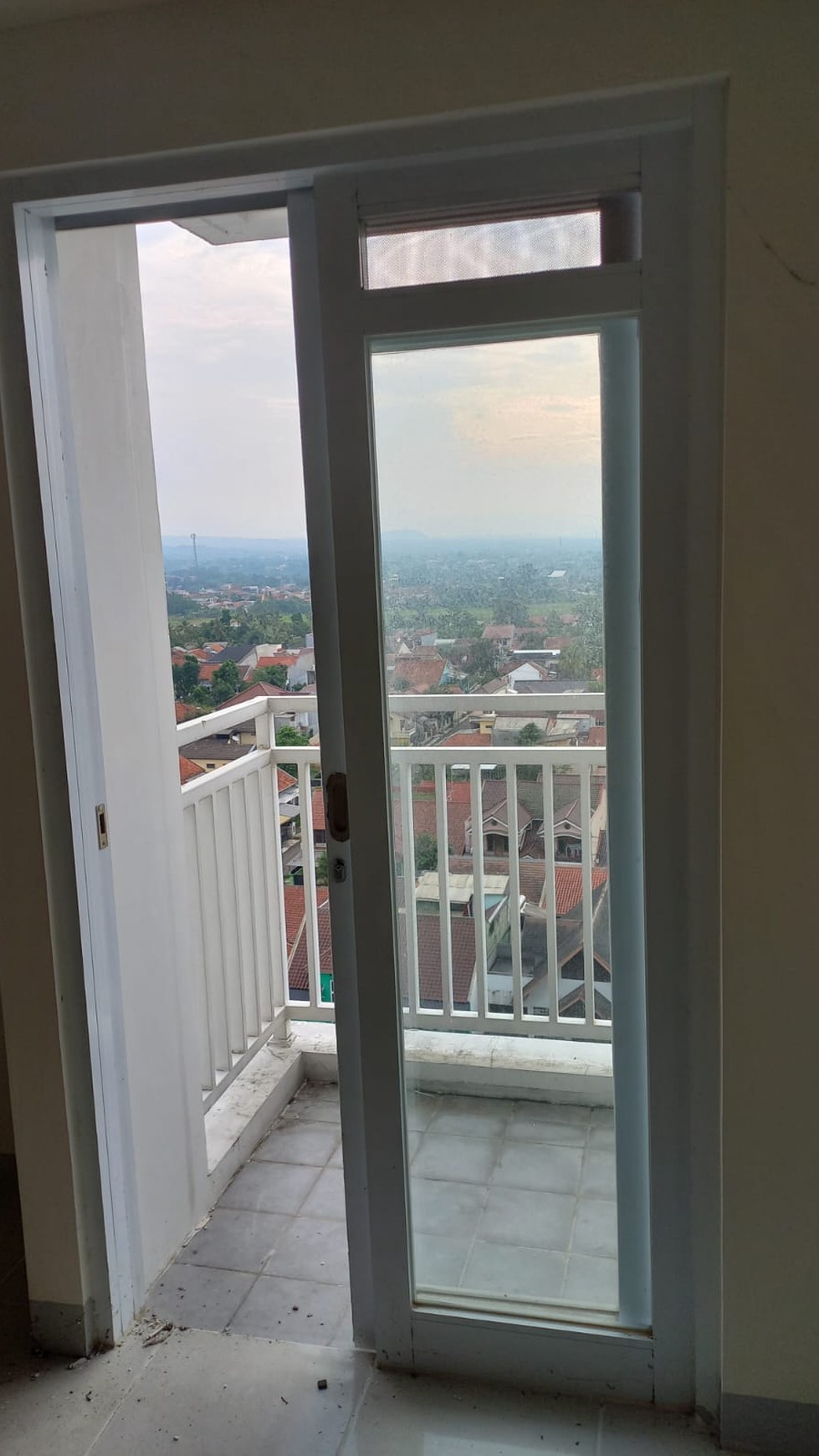 Apartemen Siap Huni Lokasi Strategis dan Fasilitas Lengkap @Apartemen Jasmine Park