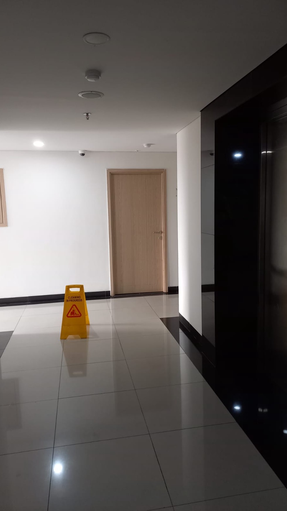 Apartemen Siap Huni Lokasi Strategis dan Fasilitas Lengkap @Apartemen Jasmine Park