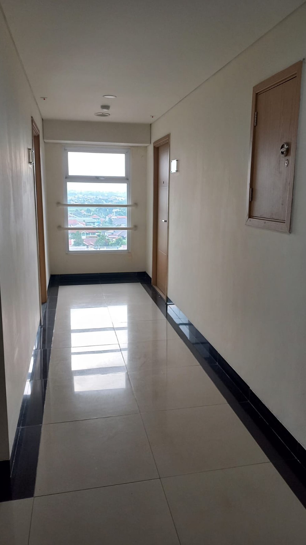 Apartemen Siap Huni Lokasi Strategis dan Fasilitas Lengkap @Apartemen Jasmine Park