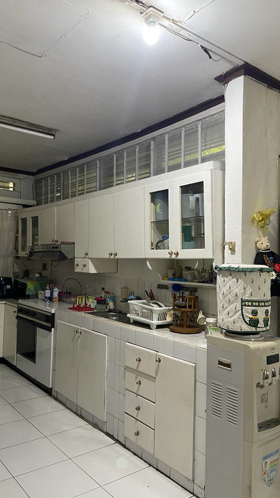 Rumah Bagus, Nyaman dan Siap Huni di Kebayoran Baru, Jakarta Selatan 