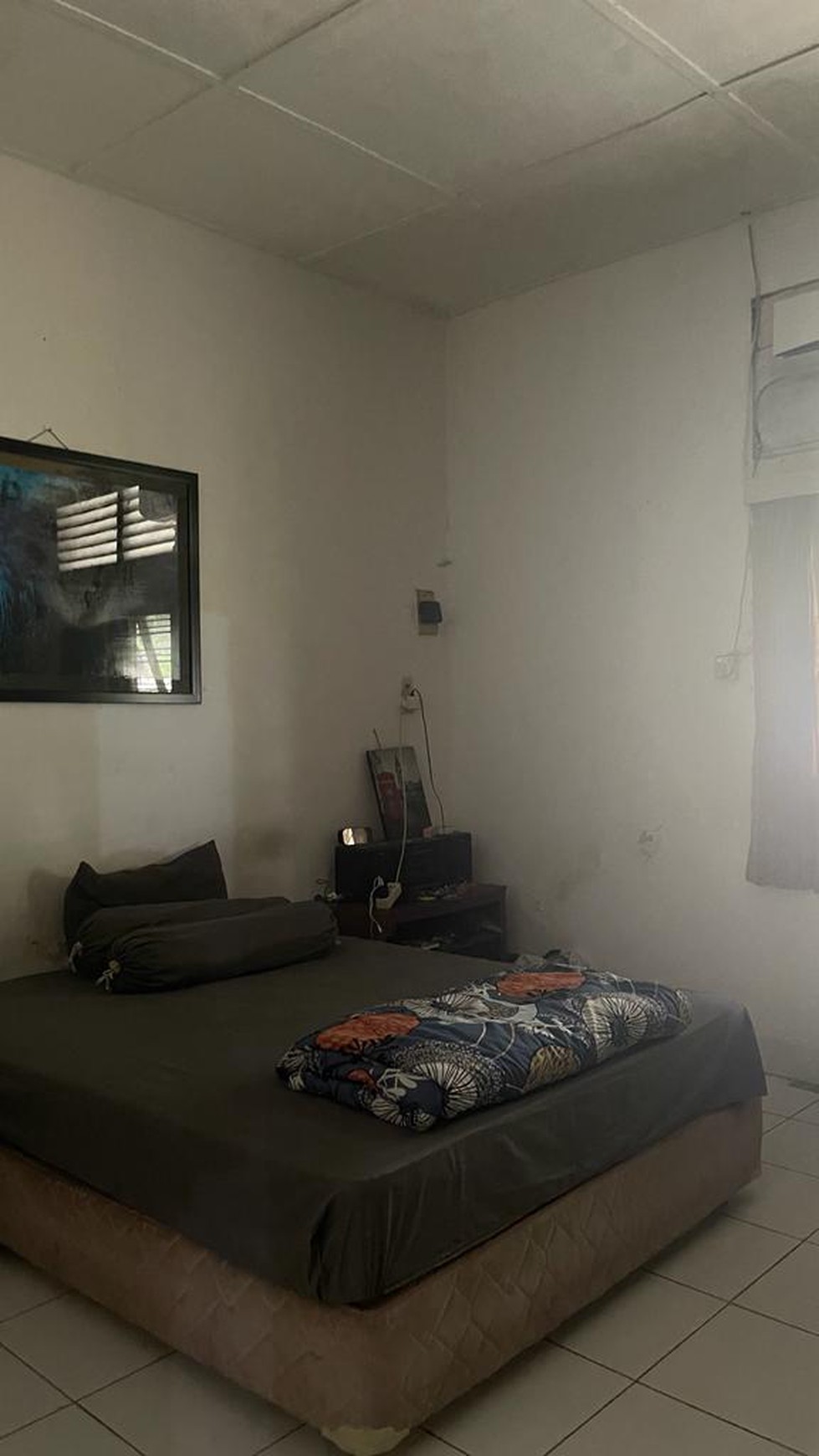 Rumah Bagus, Nyaman dan Siap Huni di Kebayoran Baru, Jakarta Selatan 