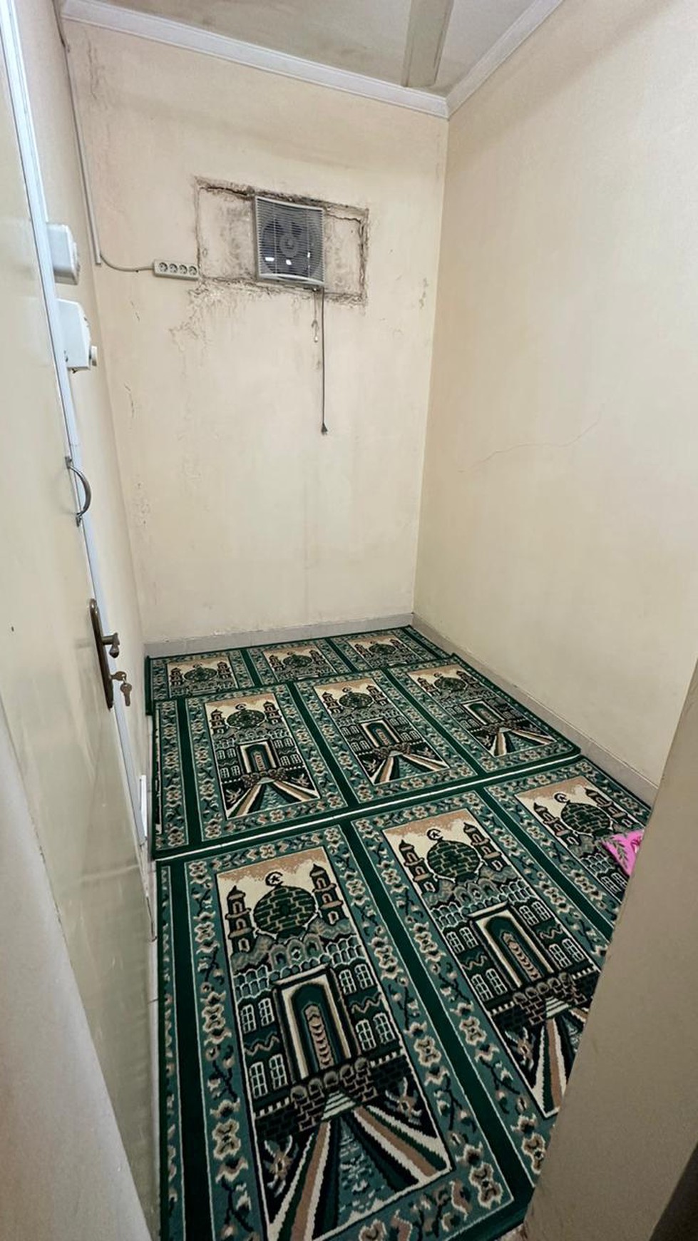 Ruko Siap Pakai di Ruko Emerald Boulevard Jombang, Tangerang Selatan