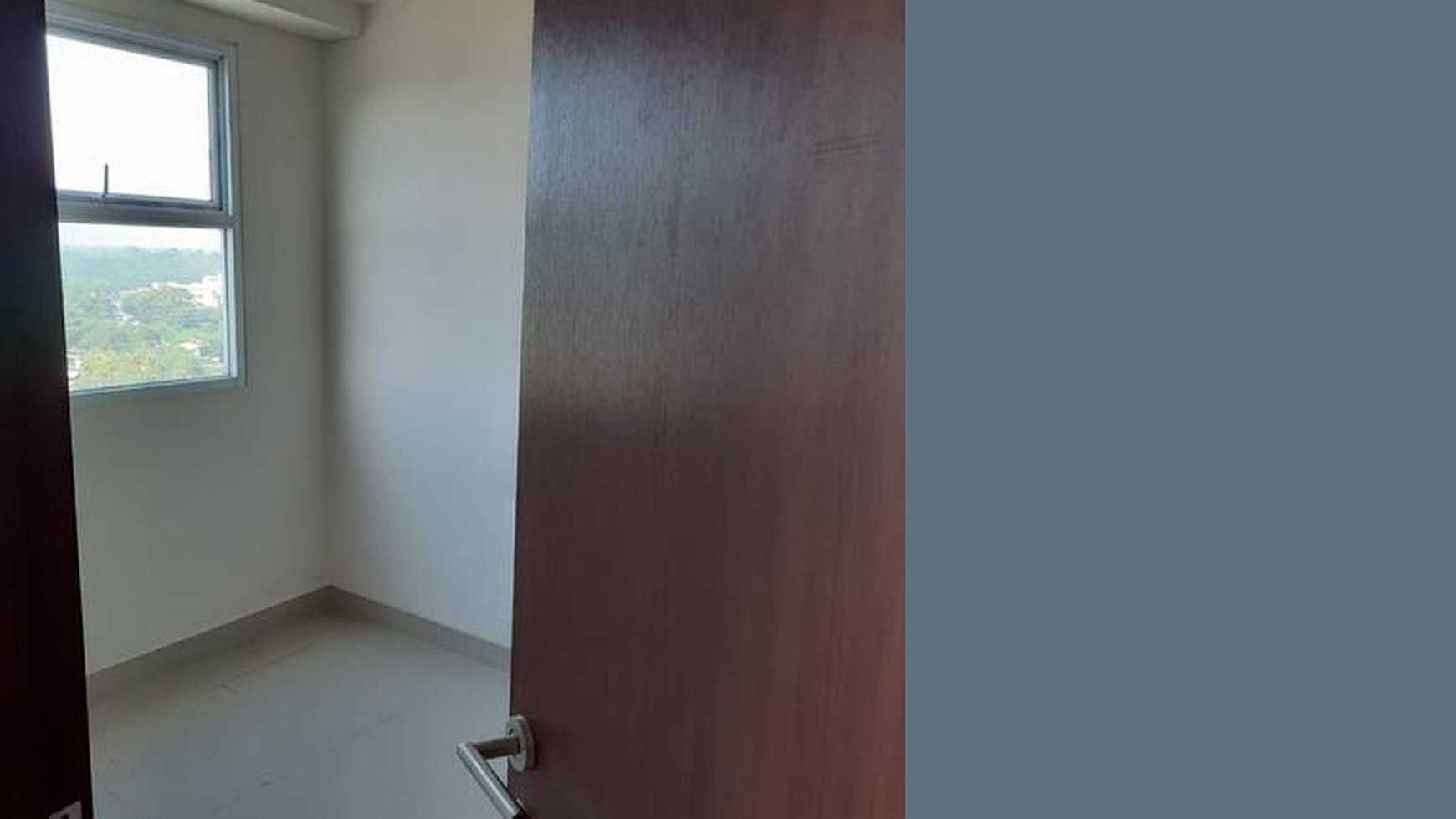 Property Area BSD City, Dijual apartment Park Avenue Tower A. By Sinarmas Land.