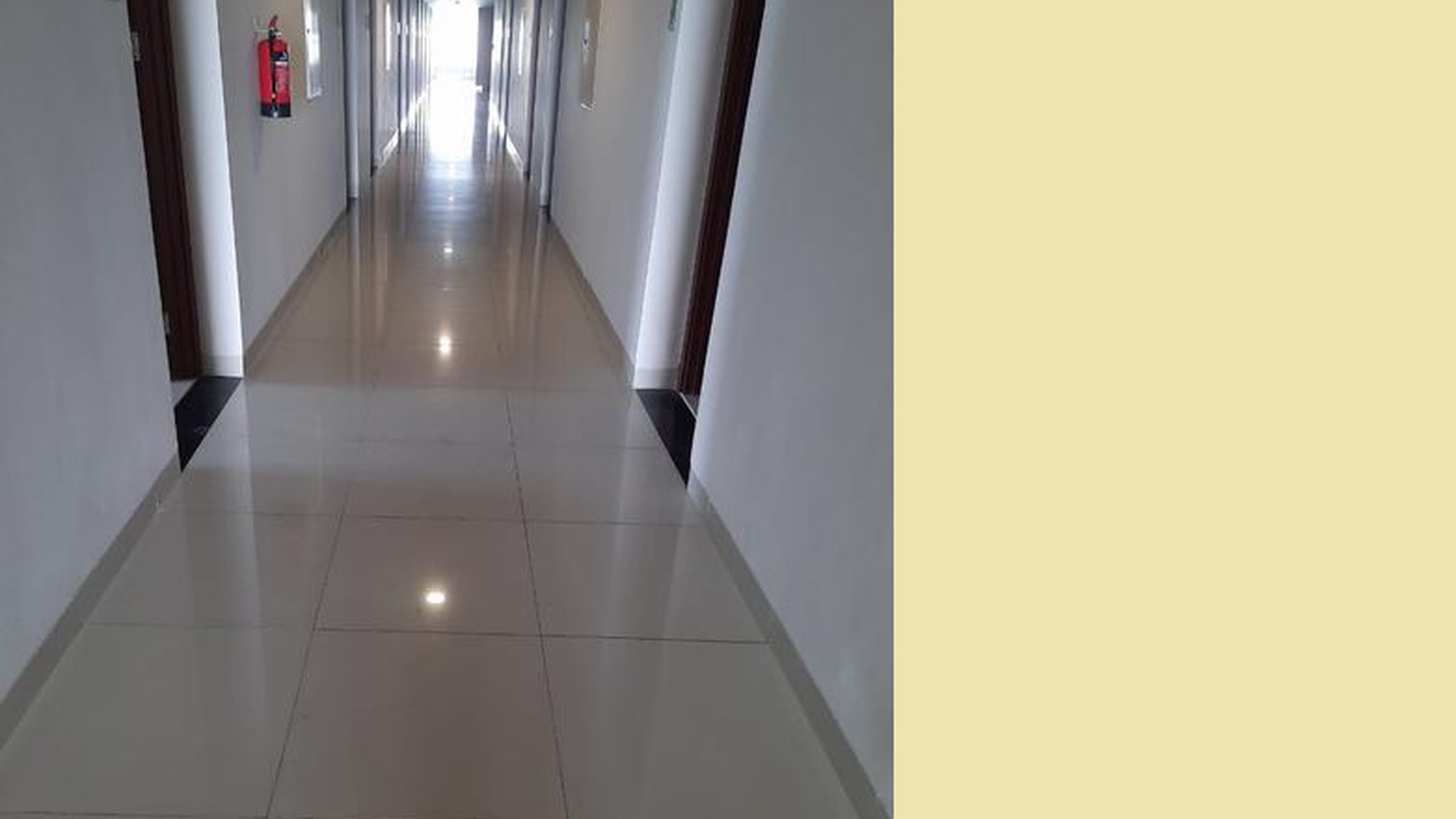 Property Area BSD City, Dijual apartment Park Avenue Tower A. By Sinarmas Land.