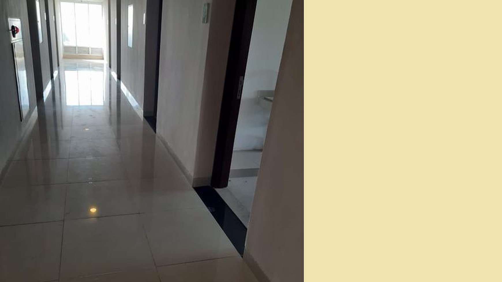 Property Area BSD City, Dijual apartment Park Avenue Tower A. By Sinarmas Land.