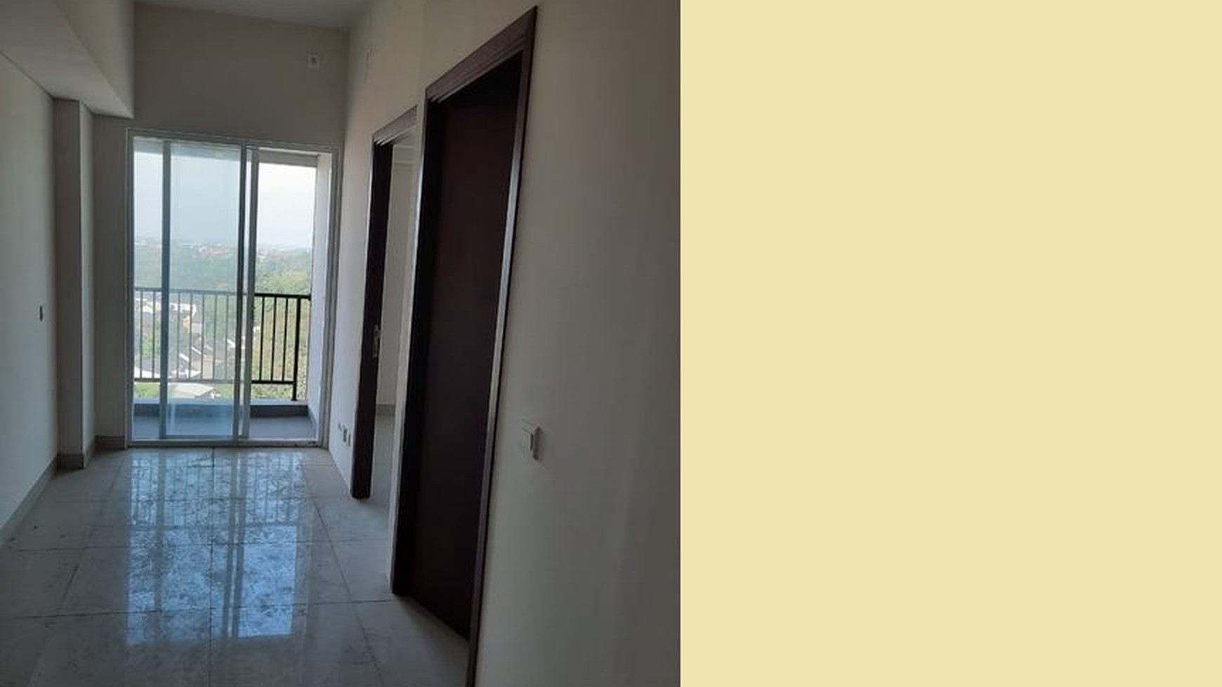 Property Area BSD City, Dijual apartment Park Avenue Tower A. By Sinarmas Land.