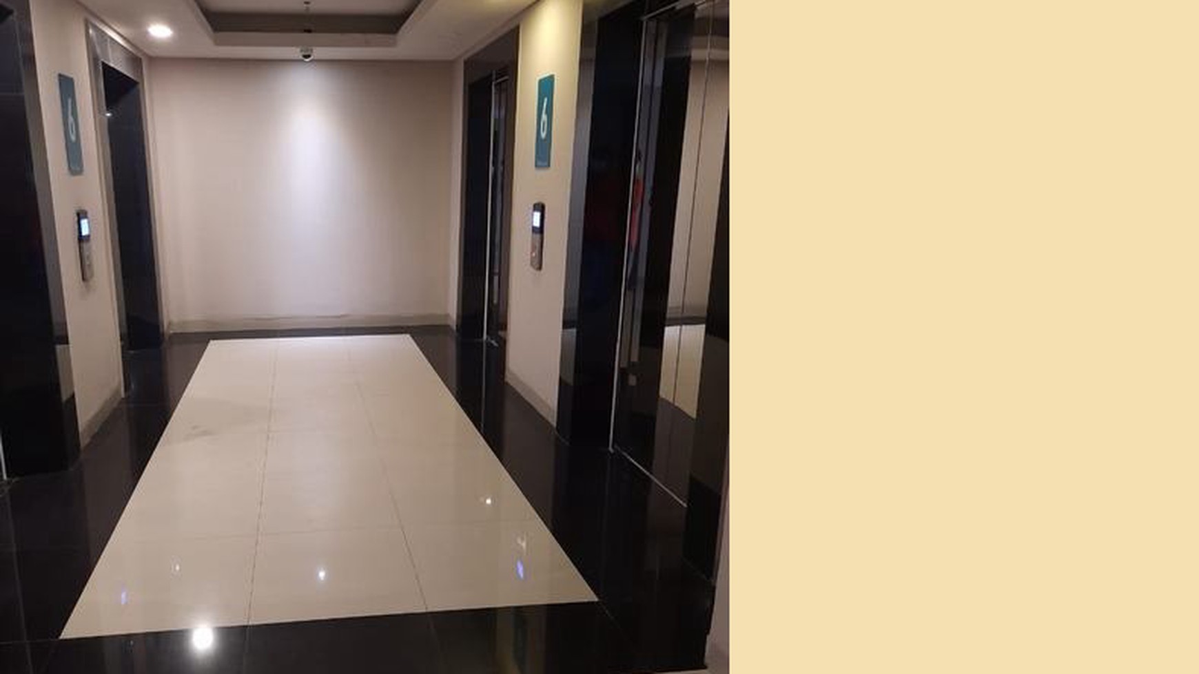 Property Area BSD City, Dijual apartment Park Avenue Tower A. By Sinarmas Land.