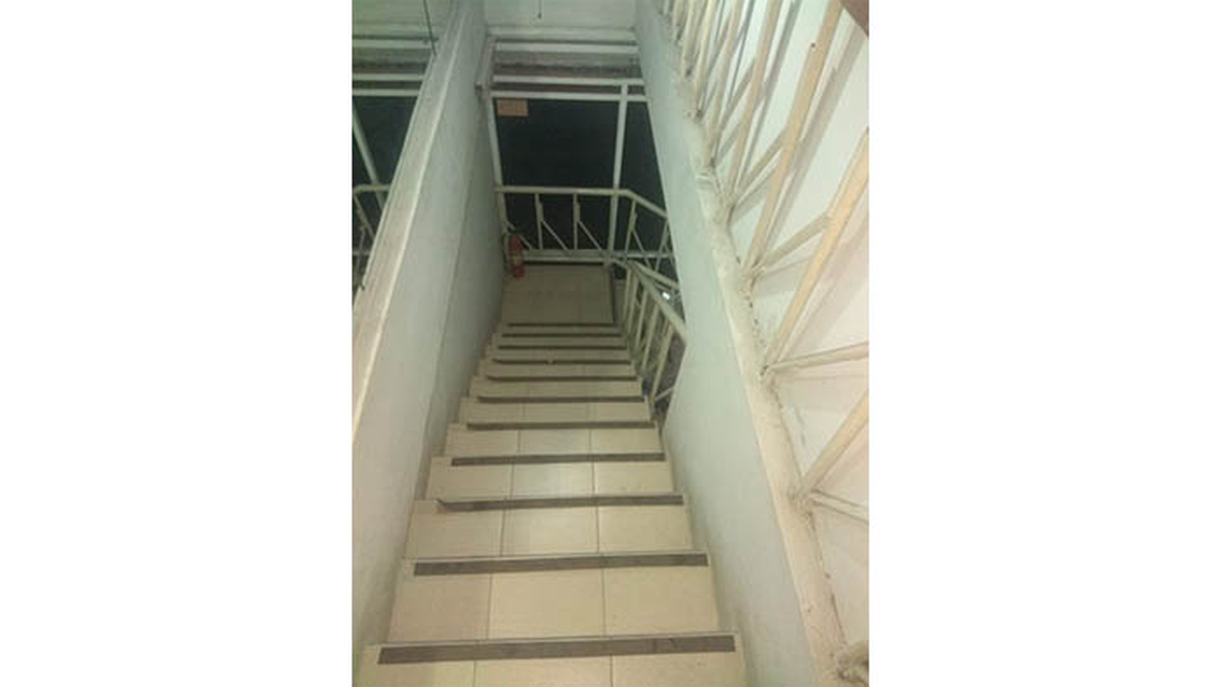 Ruko Kelapa Hibrida, Kelapa Gading Luas 4,5x16 m2