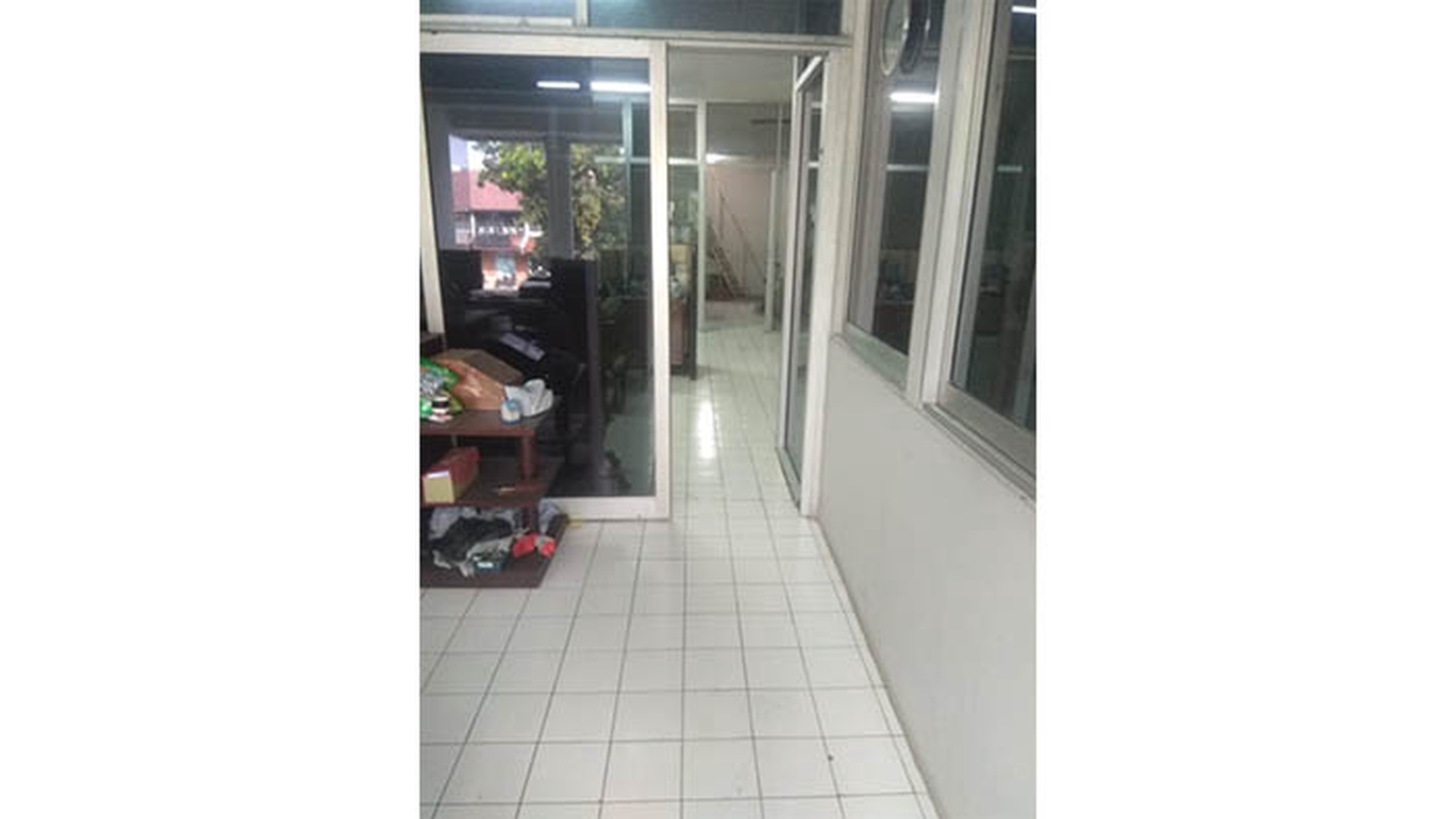 Ruko Kelapa Hibrida, Kelapa Gading Luas 4,5x16 m2