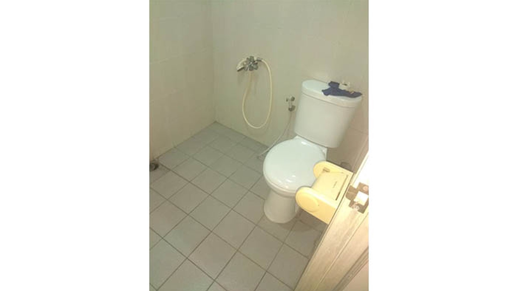 Ruko Kelapa Hibrida, Kelapa Gading Luas 4,5x16 m2