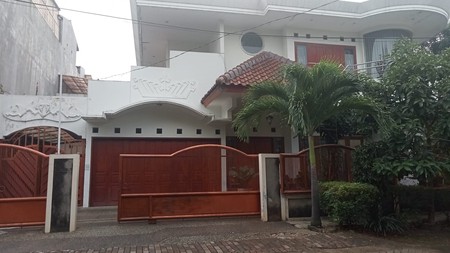 Rumah di Cakung Jakarta Timur.