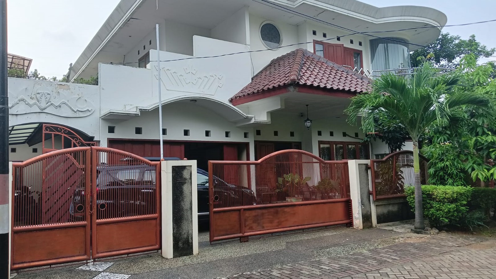 Rumah di Cakung Jakarta Timur.