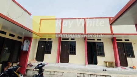 Dijual Rumah Kost-kostan Siap oprasional lin