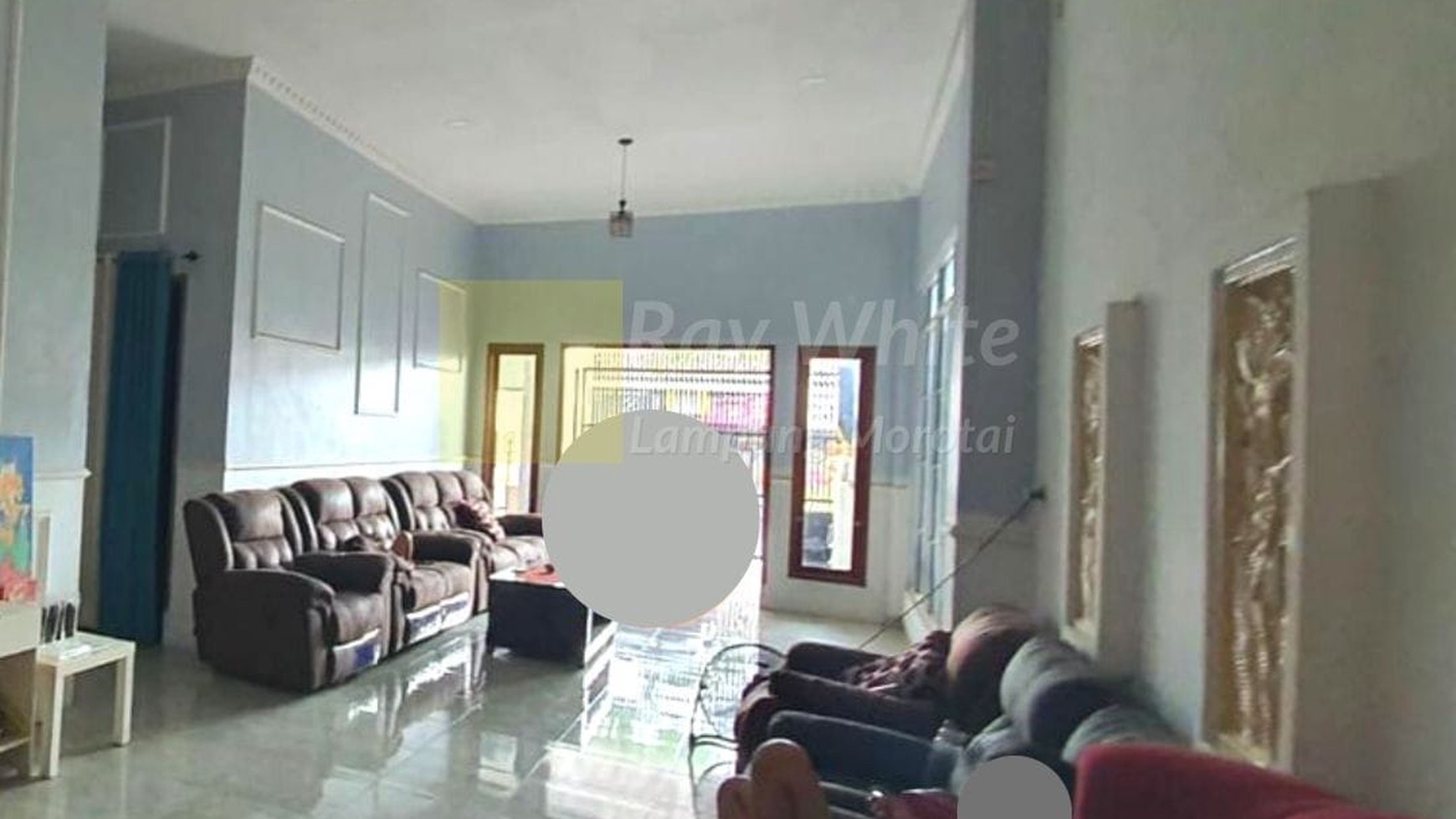 Dijual Rumah + Kafe Siap Oprasional vr