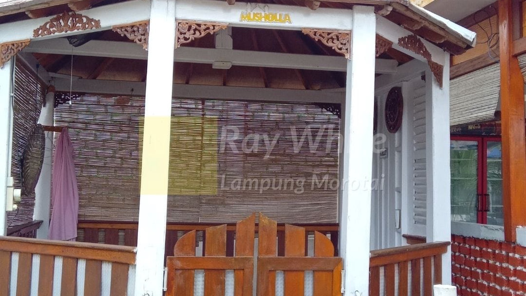 Dijual Rumah + Villa + Pemancingan Siap Oprasional st