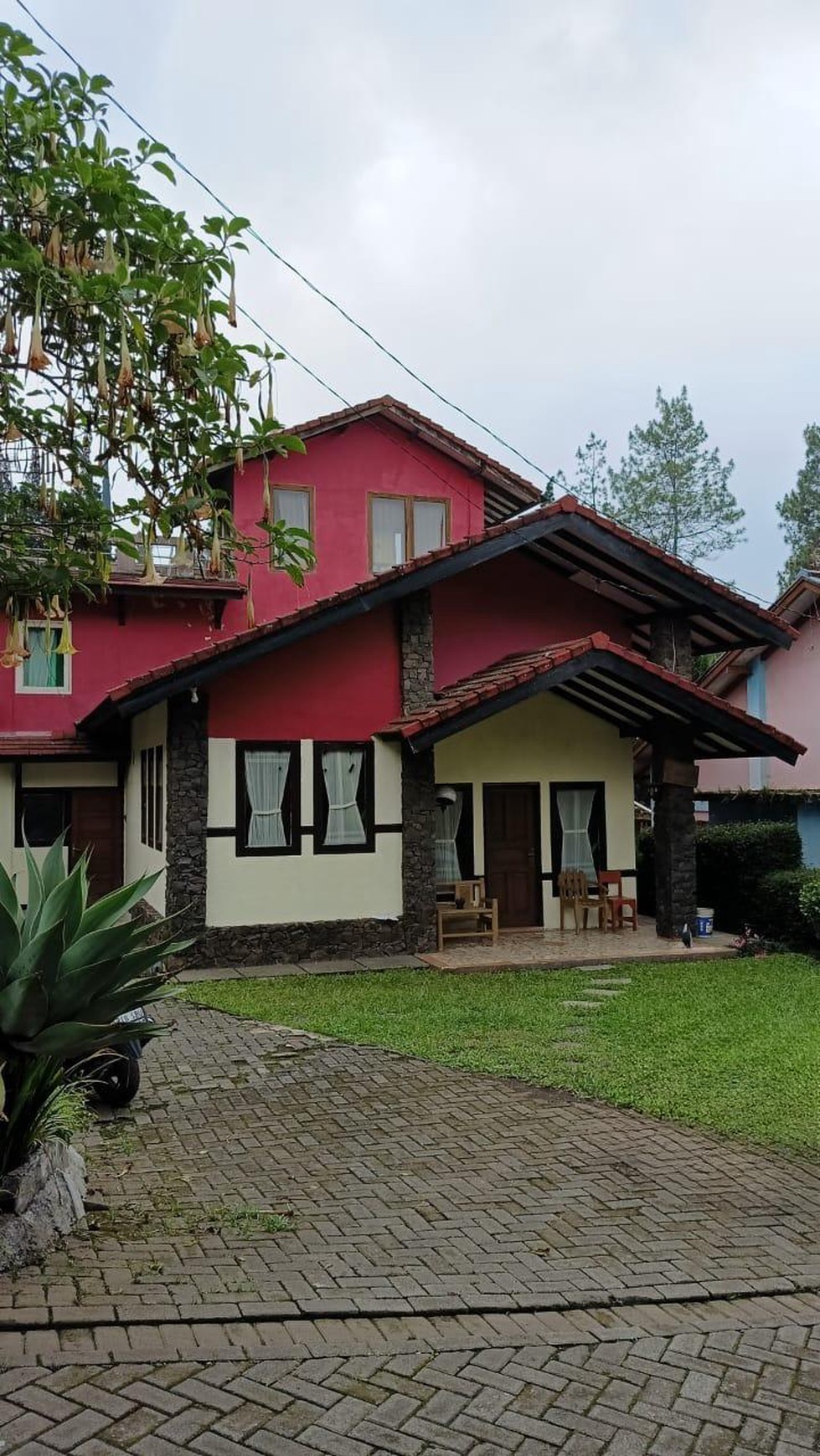 Villa VIB